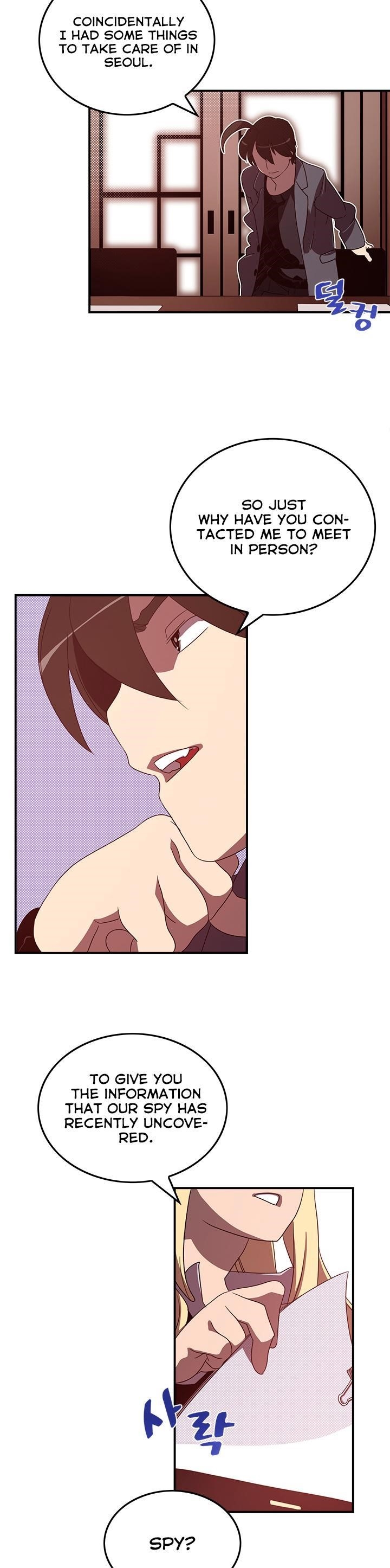 Read I Am The Sorcerer King Manga Online