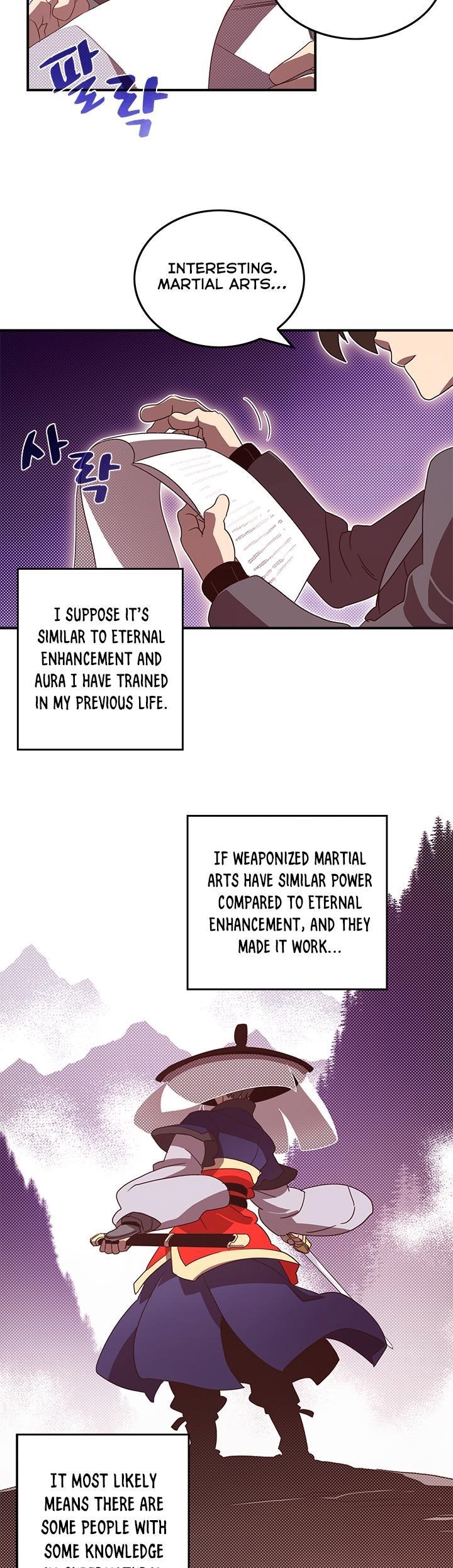 Read I Am The Sorcerer King Manga Online