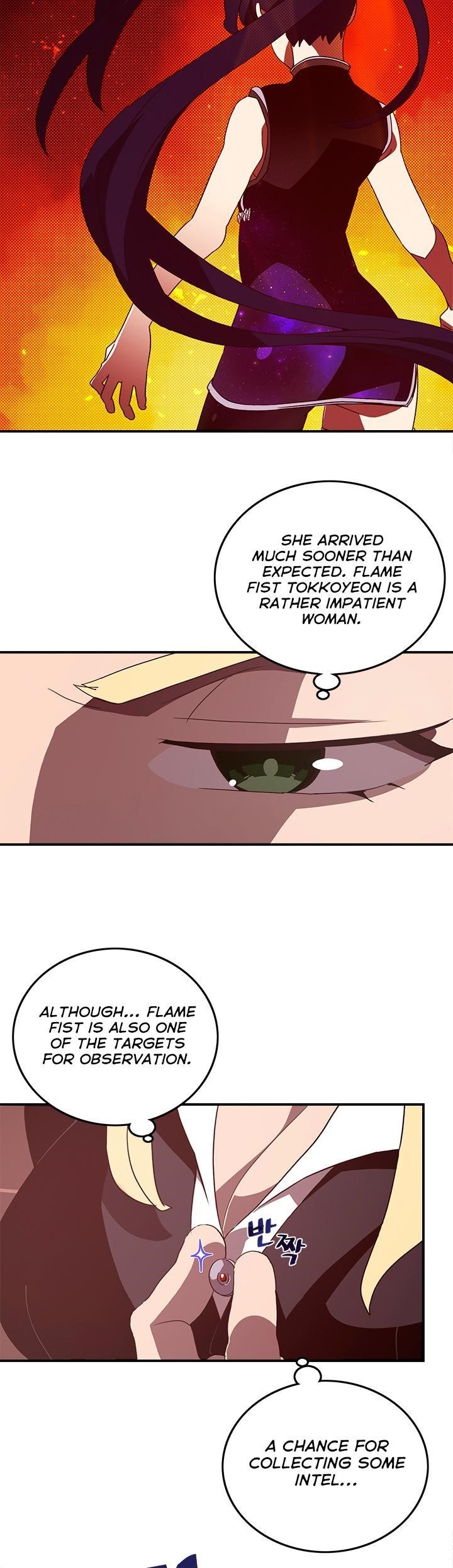 Read I Am The Sorcerer King Manga Online