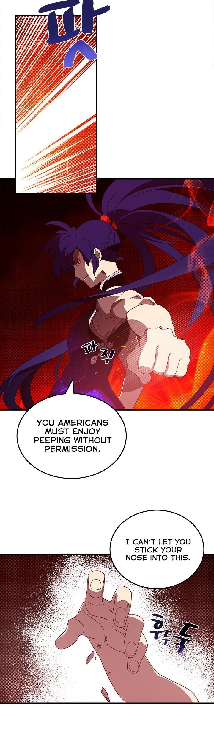 Read I Am The Sorcerer King Manga Online