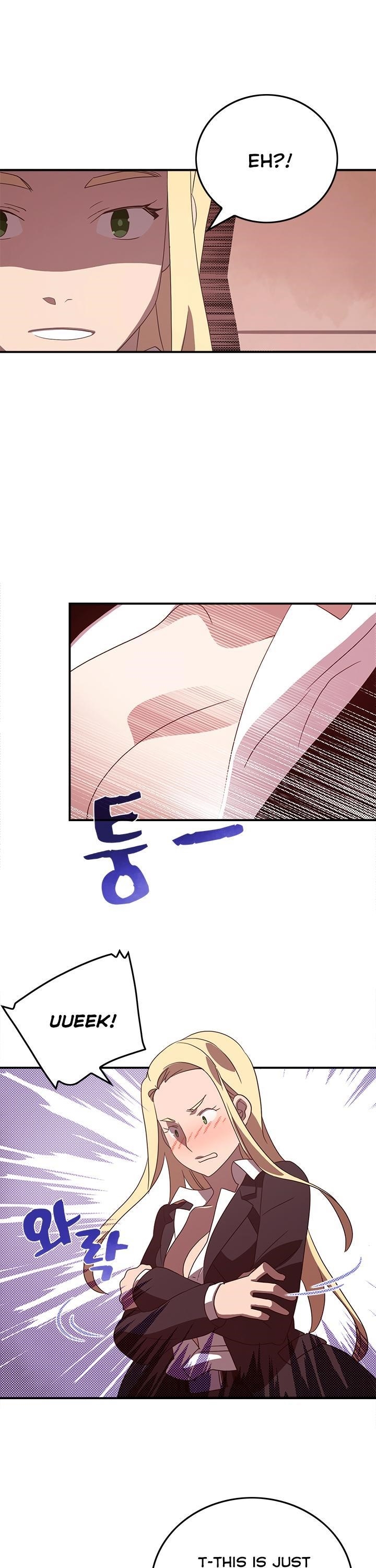 Read I Am The Sorcerer King Manga Online