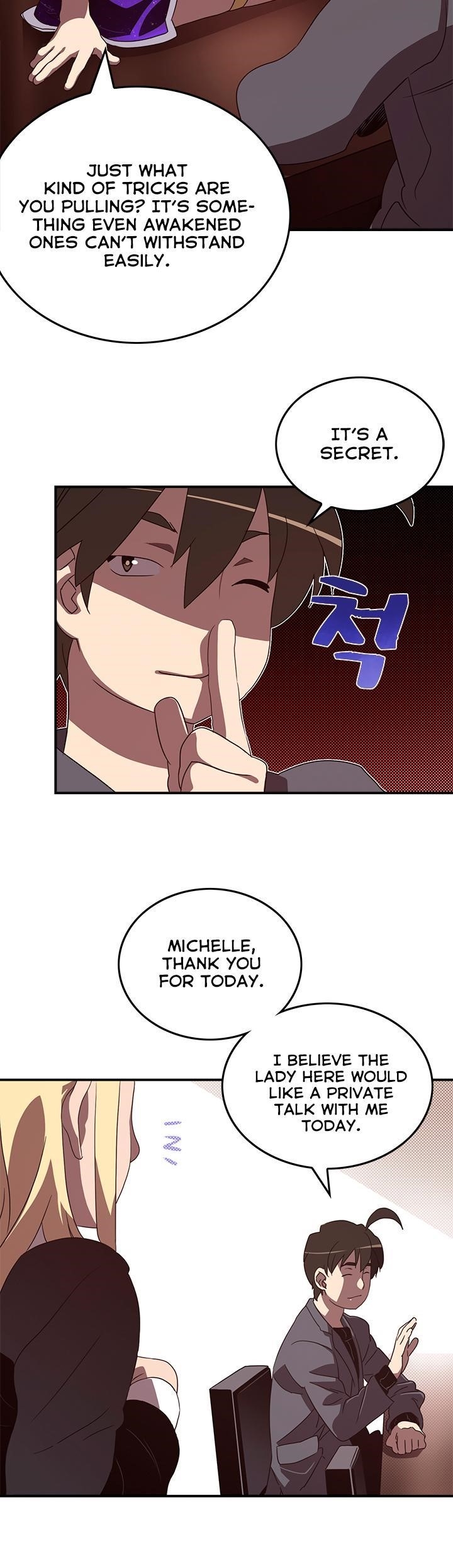 Read I Am The Sorcerer King Manga Online