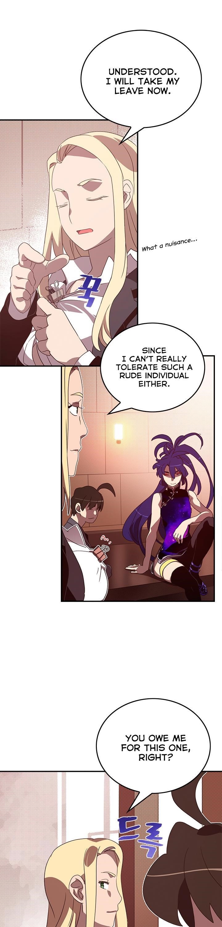 Read I Am The Sorcerer King Manga Online