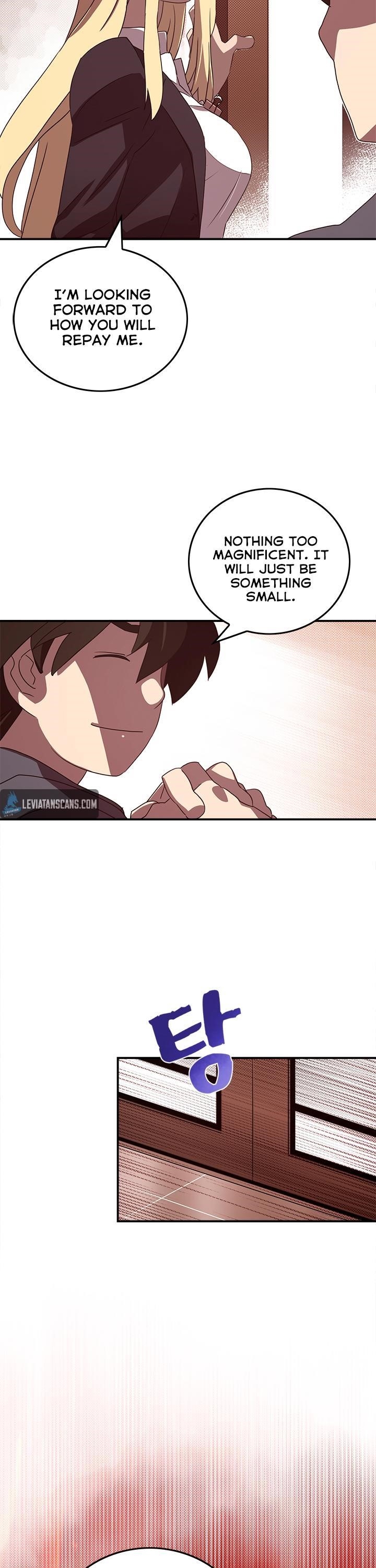 Read I Am The Sorcerer King Manga Online