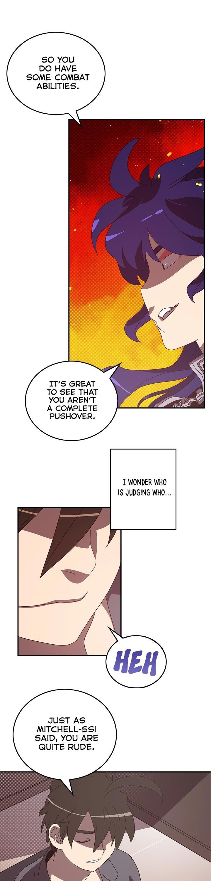 Read I Am The Sorcerer King Manga Online