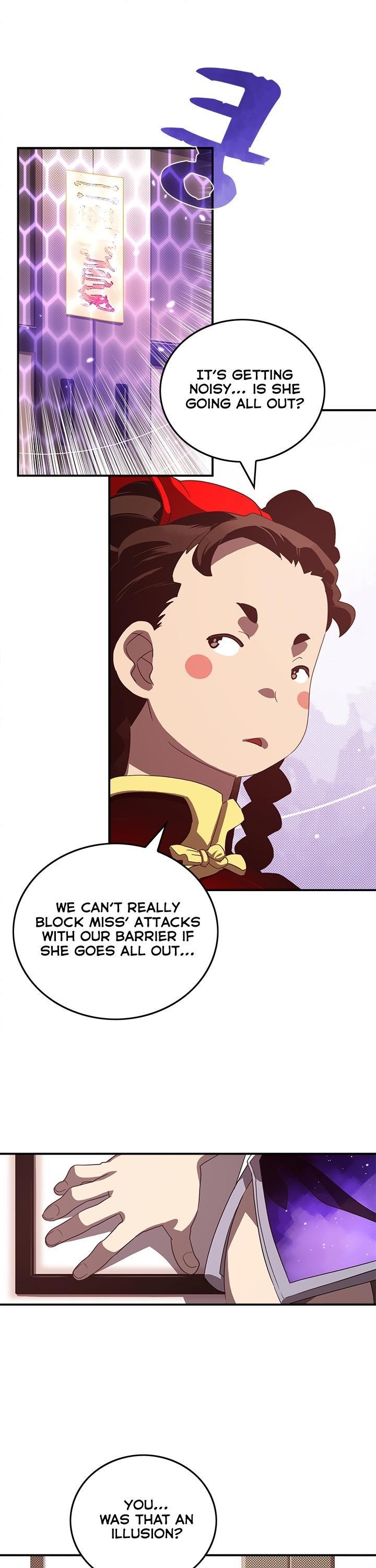 Read I Am The Sorcerer King Manga Online
