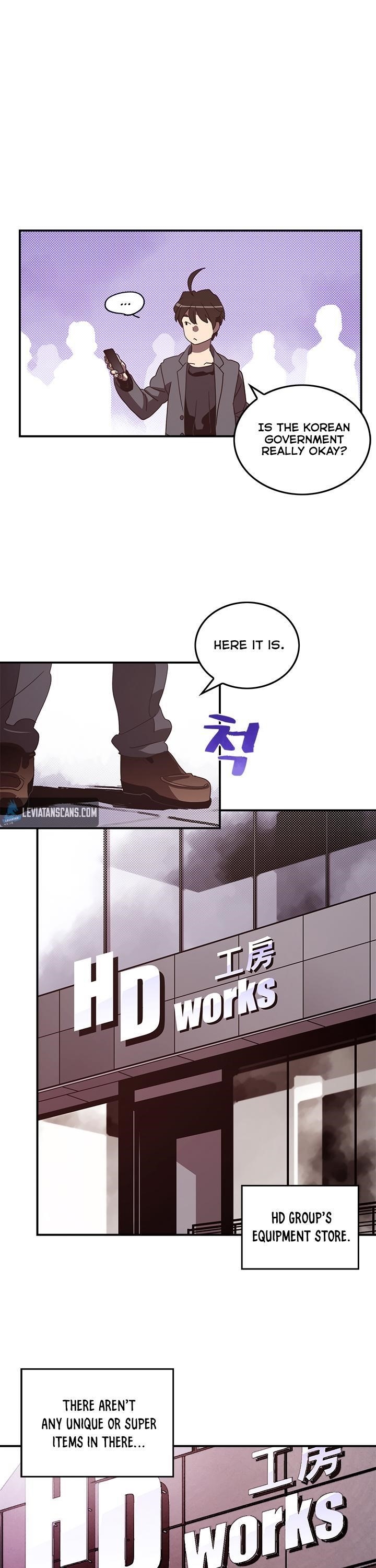 Read I Am The Sorcerer King Manga Online