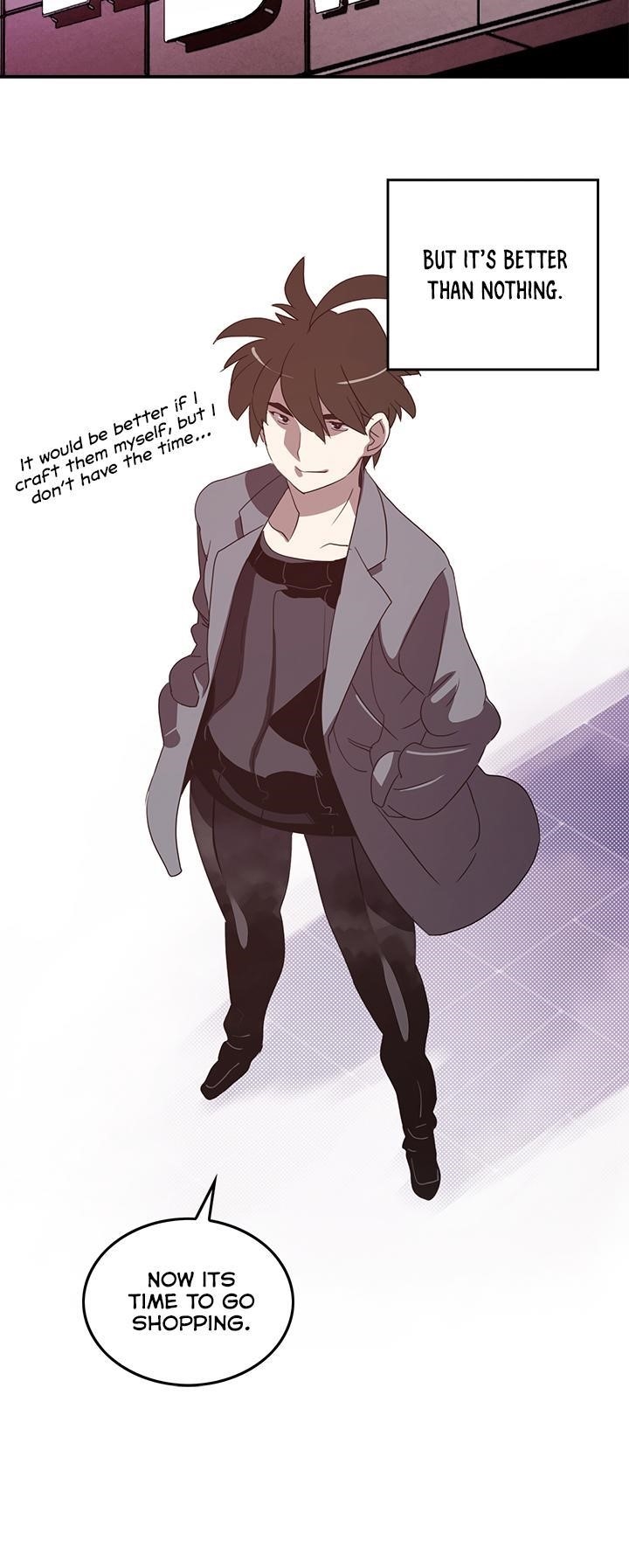 Read I Am The Sorcerer King Manga Online
