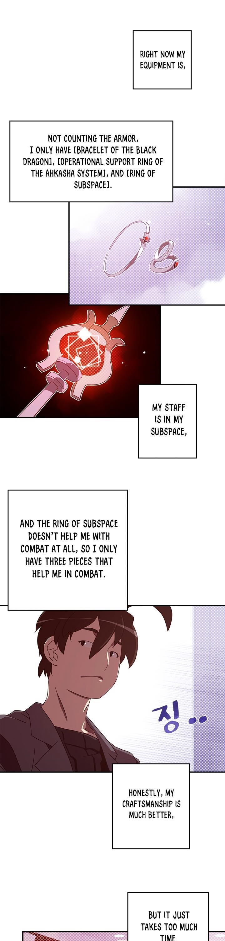 Read I Am The Sorcerer King Manga Online