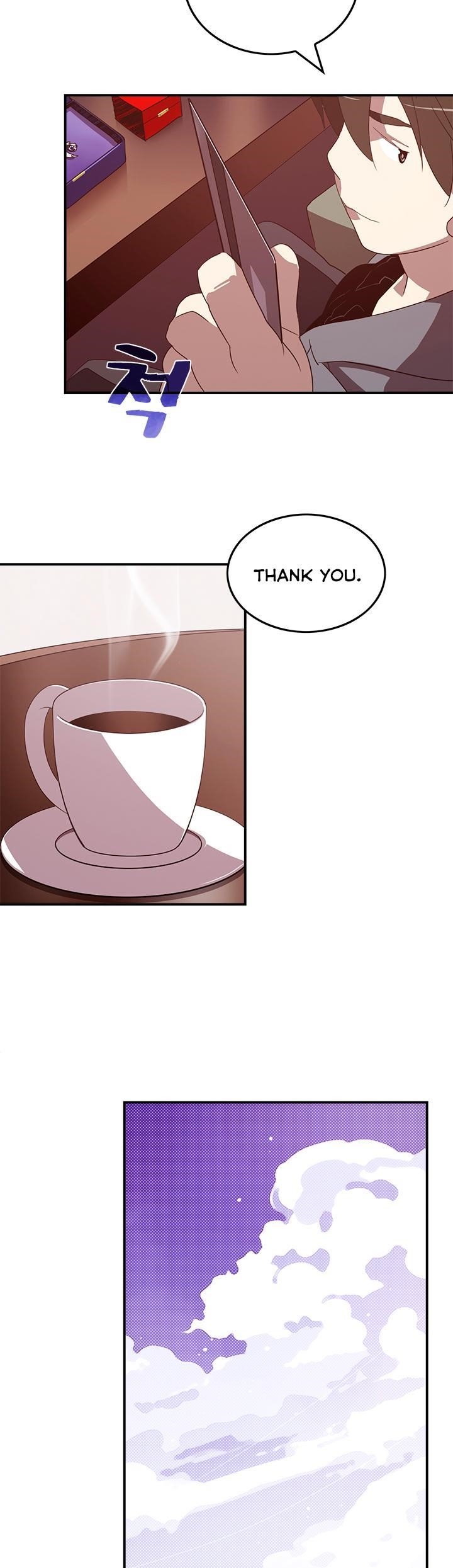 Read I Am The Sorcerer King Manga Online