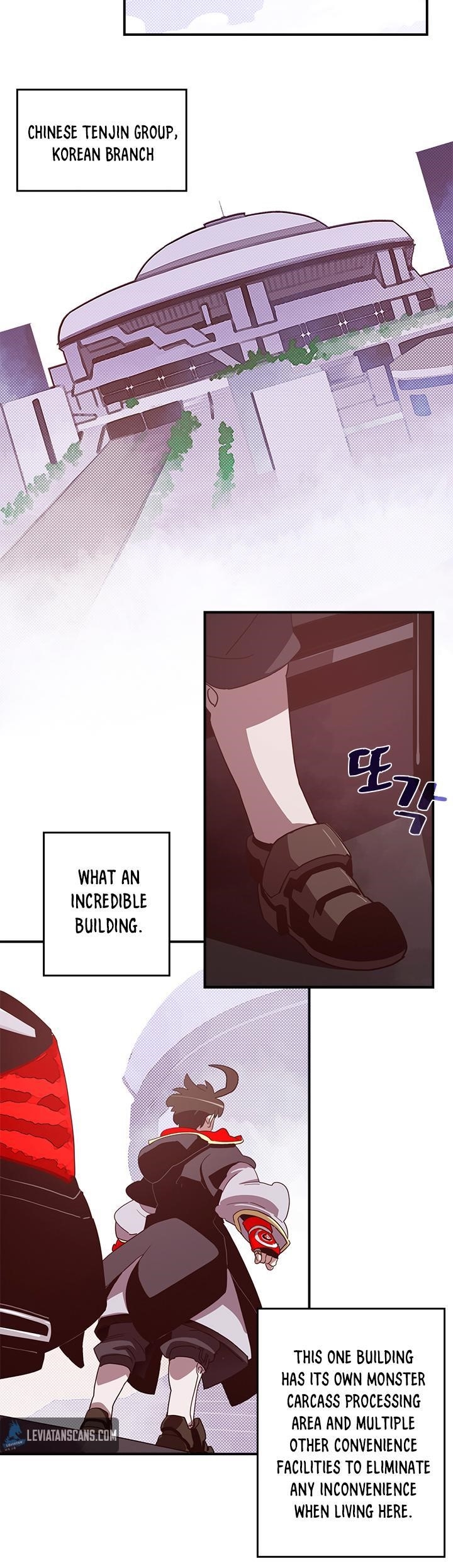 Read I Am The Sorcerer King Manga Online