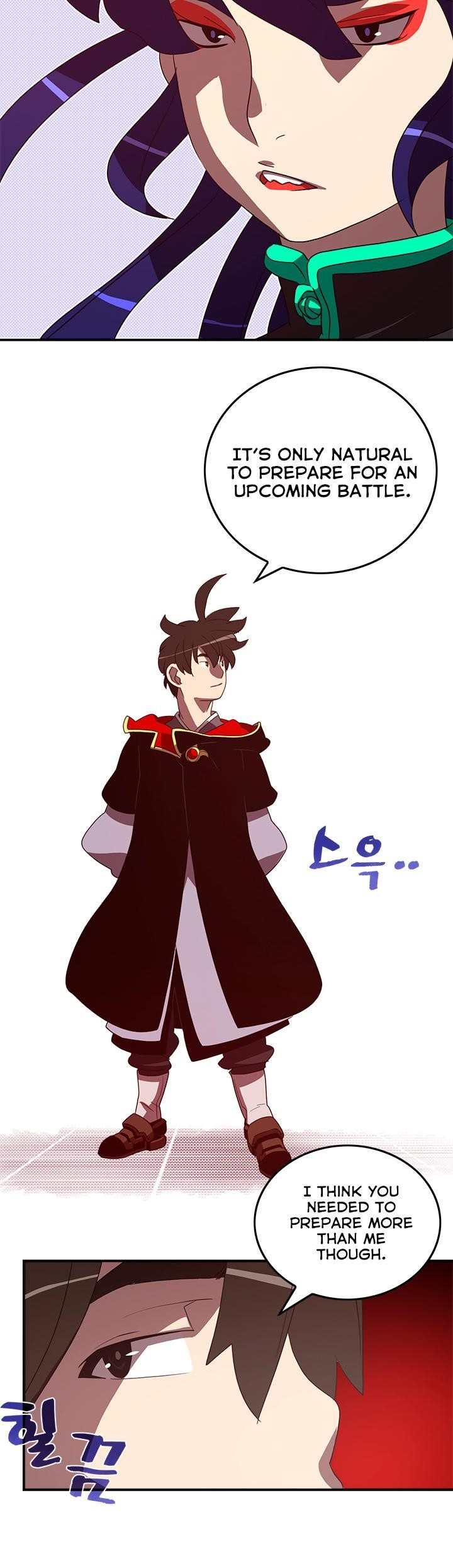 Read I Am The Sorcerer King Manga Online