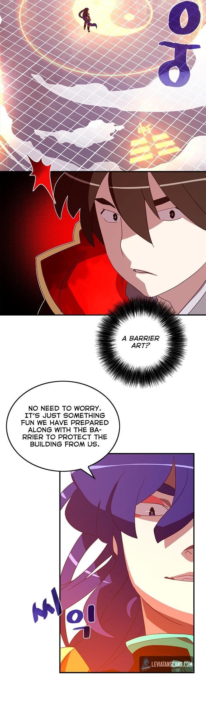 Read I Am The Sorcerer King Manga Online