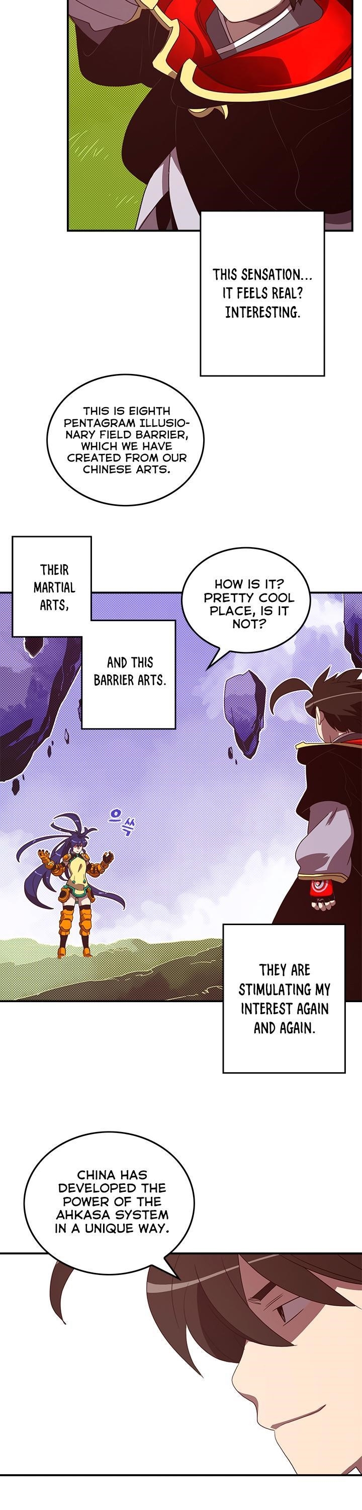Read I Am The Sorcerer King Manga Online