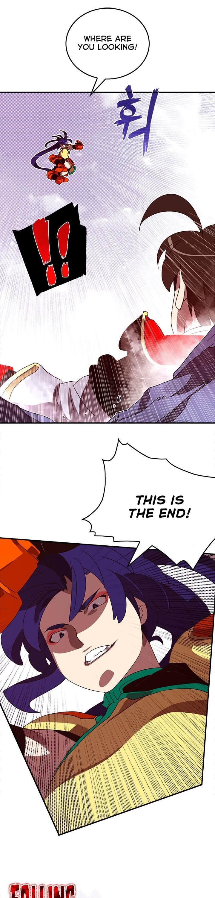 Read I Am The Sorcerer King Manga Online