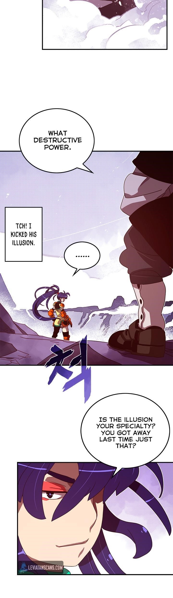 Read I Am The Sorcerer King Manga Online