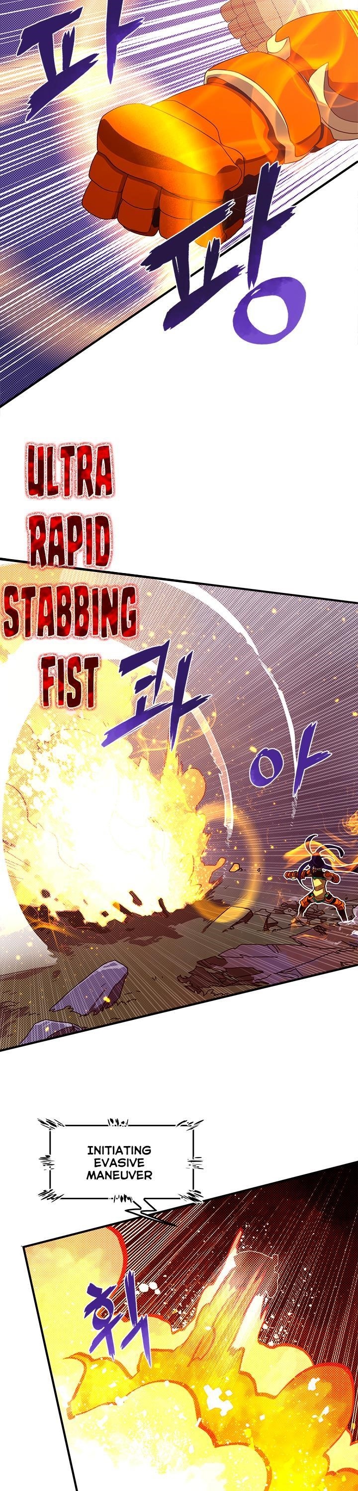 Read I Am The Sorcerer King Manga Online