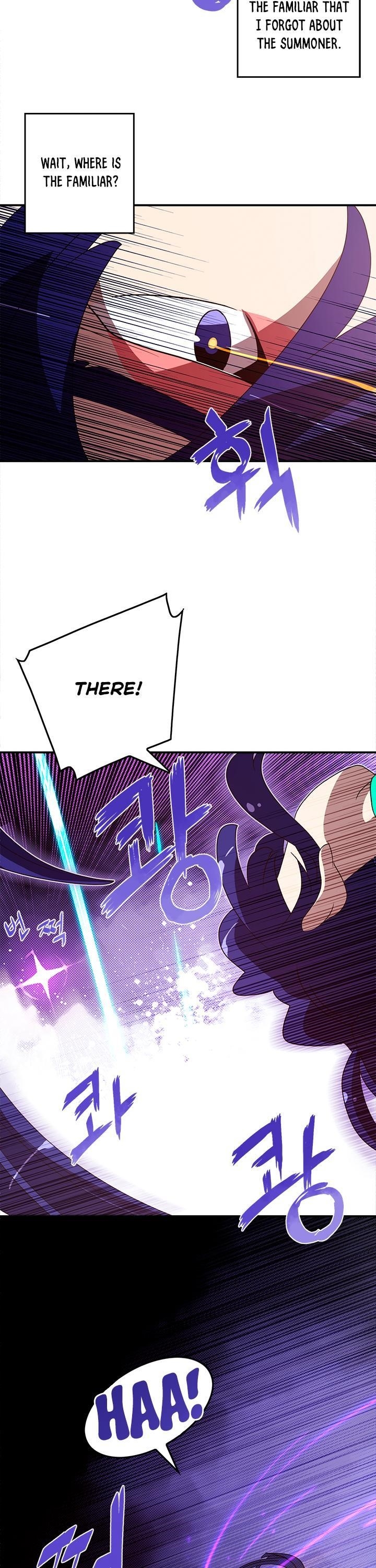 Read I Am The Sorcerer King Manga Online