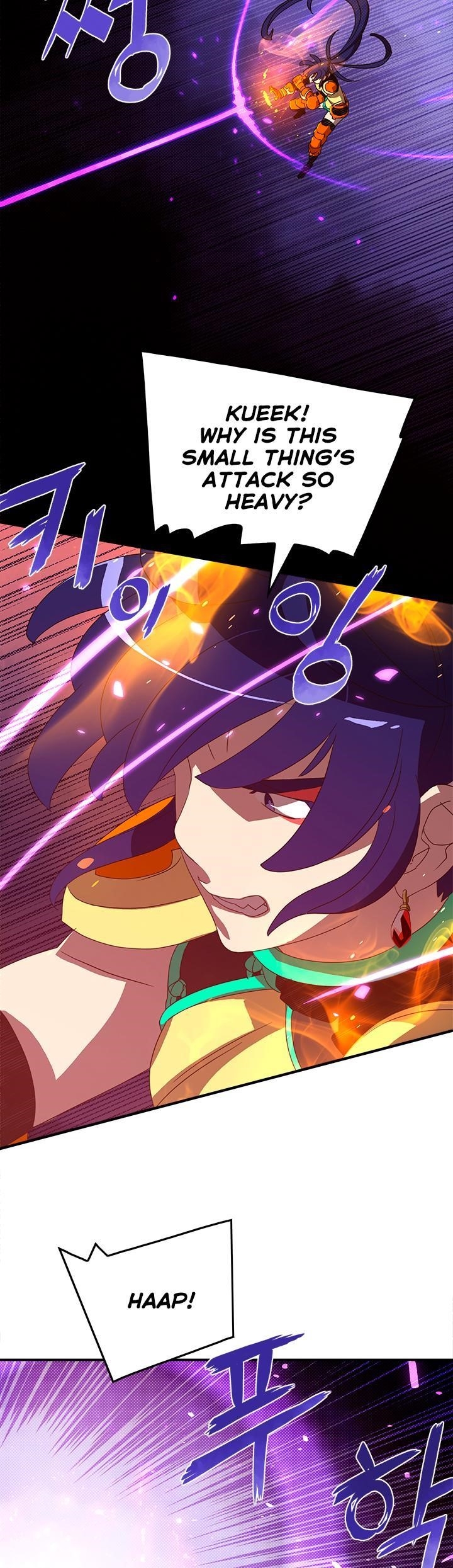 Read I Am The Sorcerer King Manga Online