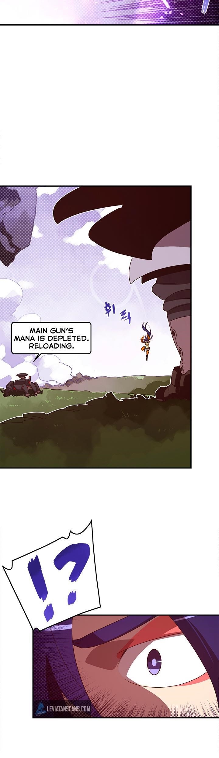 Read I Am The Sorcerer King Manga Online