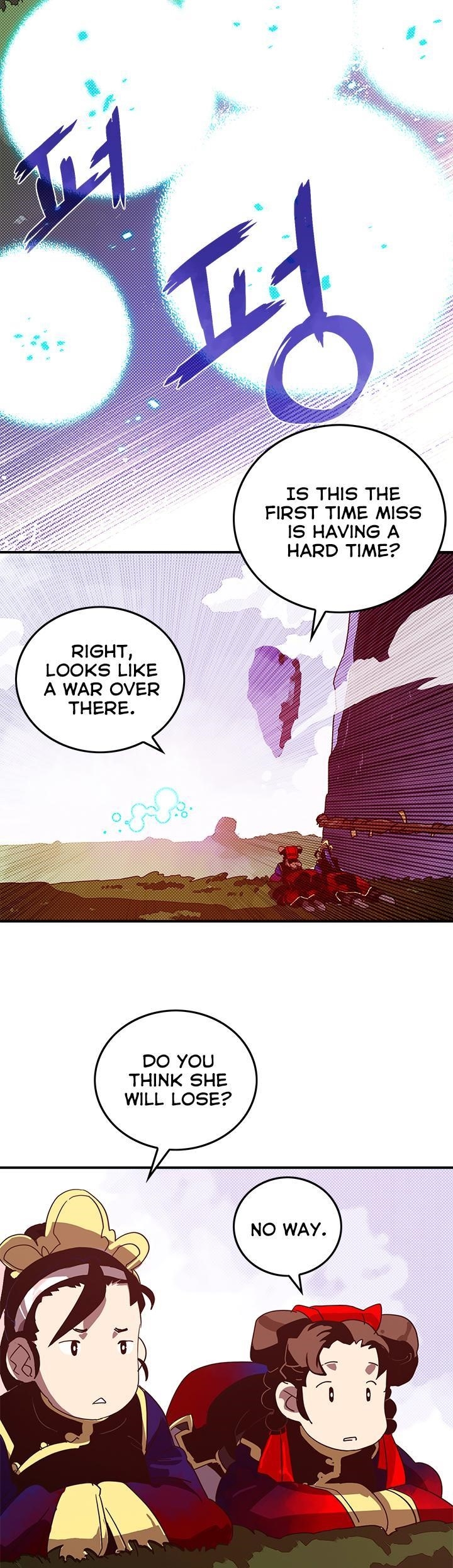 Read I Am The Sorcerer King Manga Online