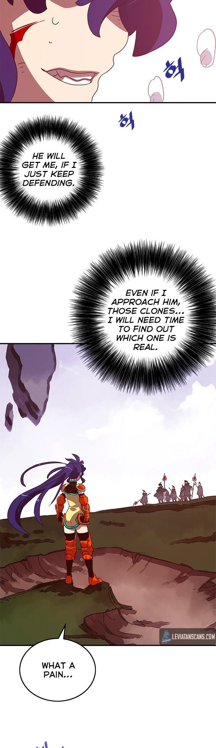 Read I Am The Sorcerer King Manga Online