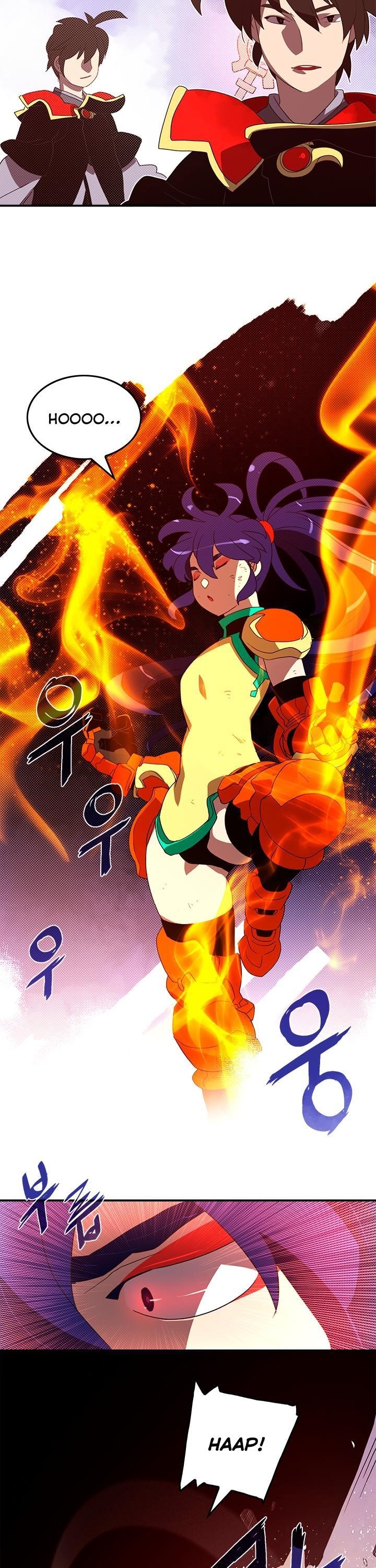 Read I Am The Sorcerer King Manga Online