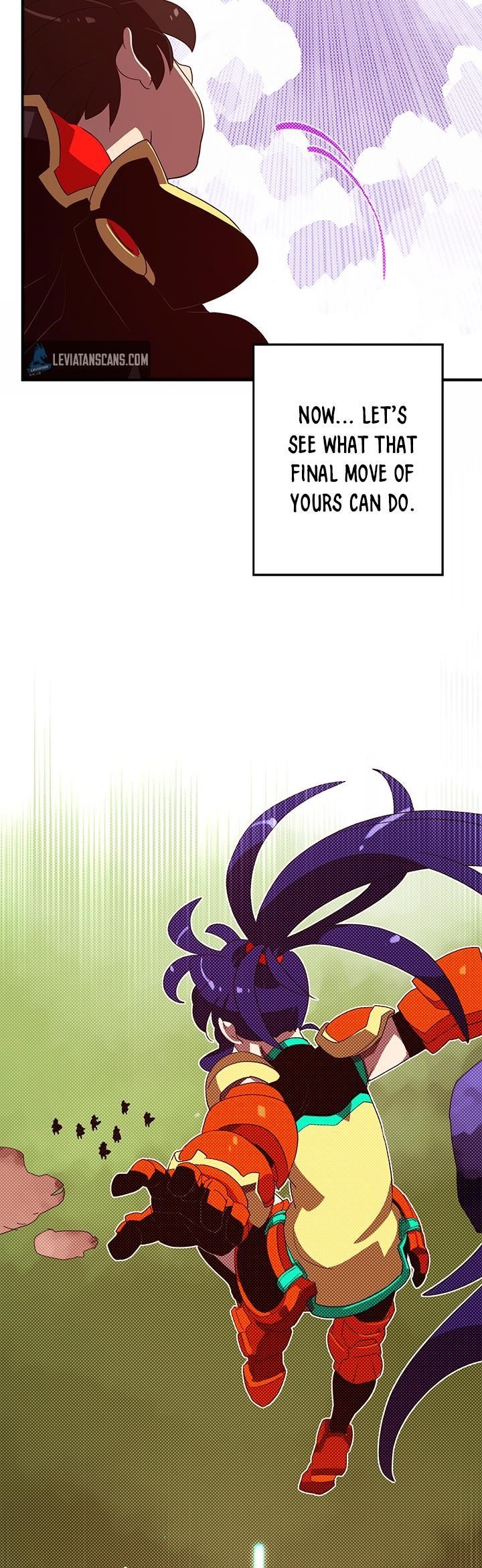 Read I Am The Sorcerer King Manga Online
