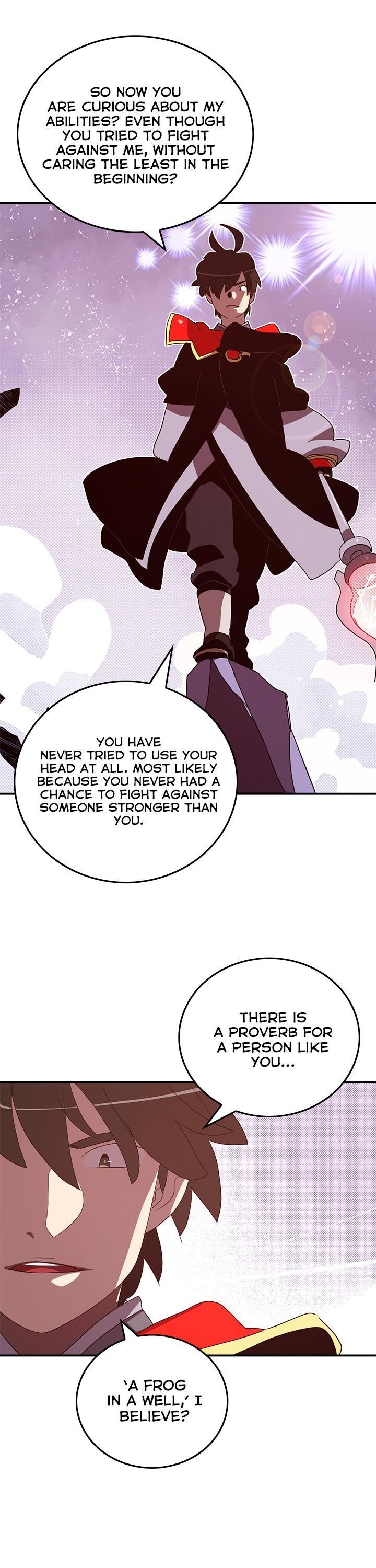Read I Am The Sorcerer King Manga Online
