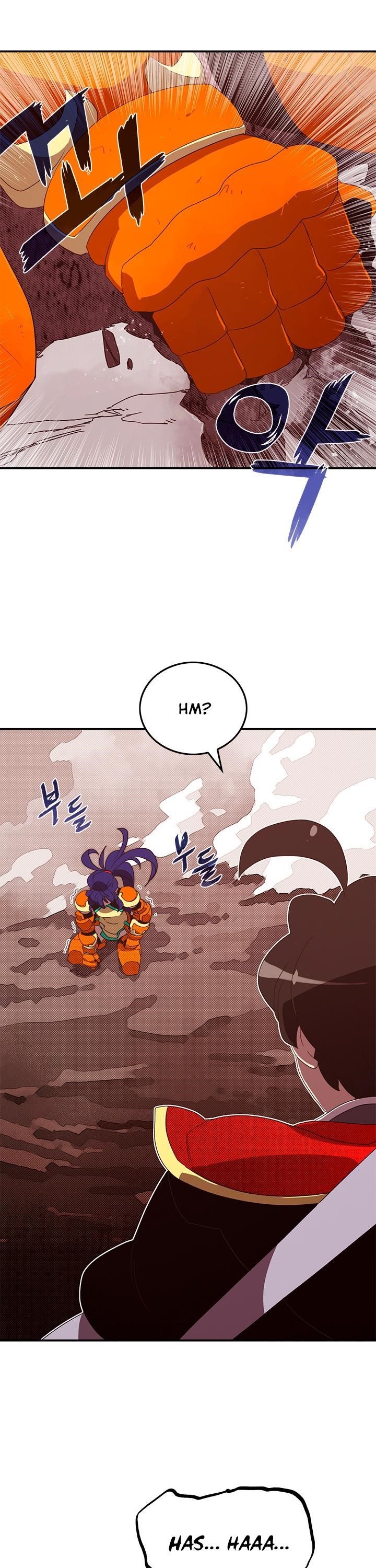 Read I Am The Sorcerer King Manga Online