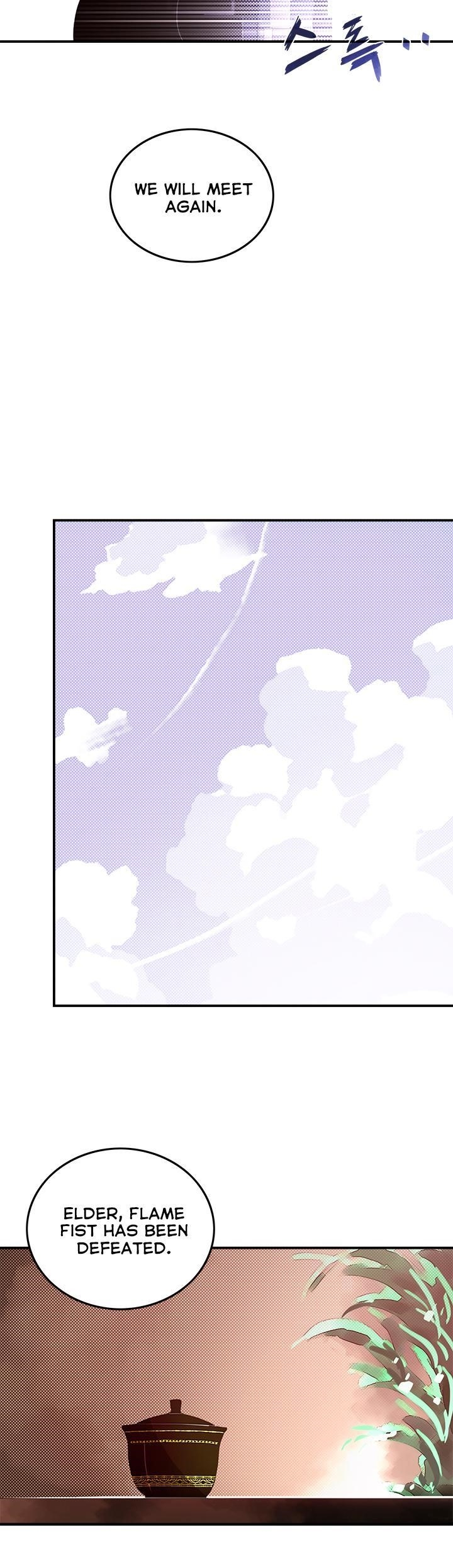 Read I Am The Sorcerer King Manga Online