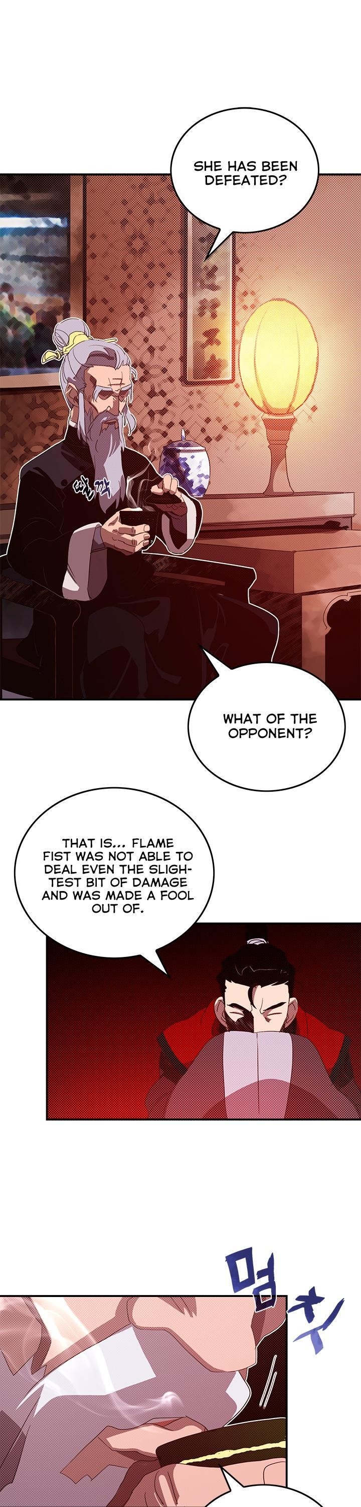 Read I Am The Sorcerer King Manga Online
