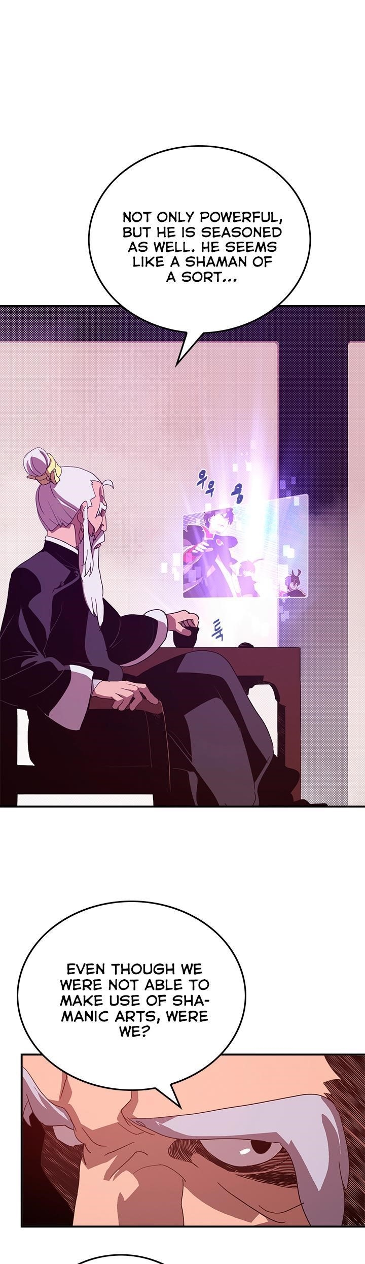 Read I Am The Sorcerer King Manga Online