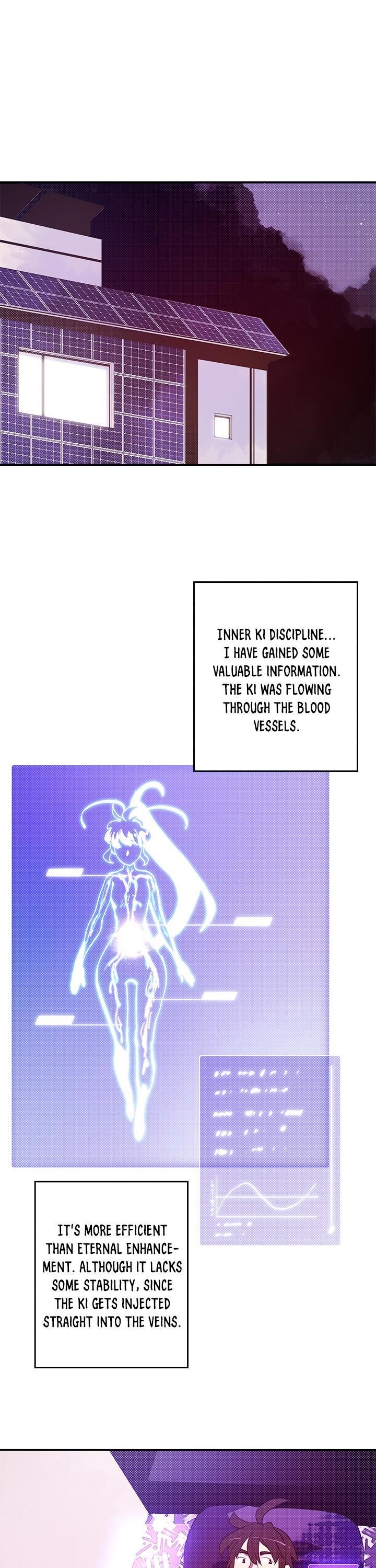 Read I Am The Sorcerer King Manga Online