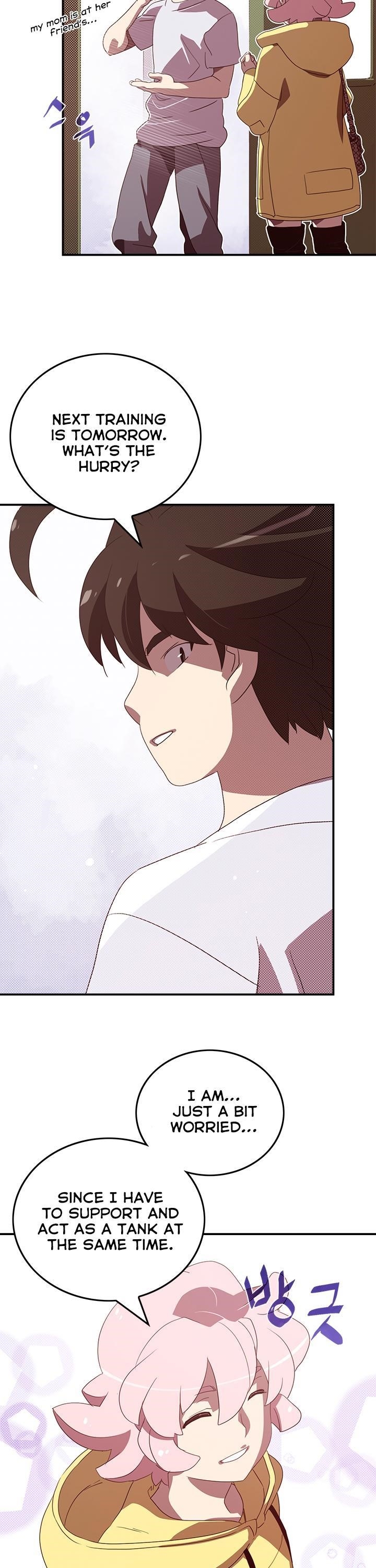Read I Am The Sorcerer King Manga Online