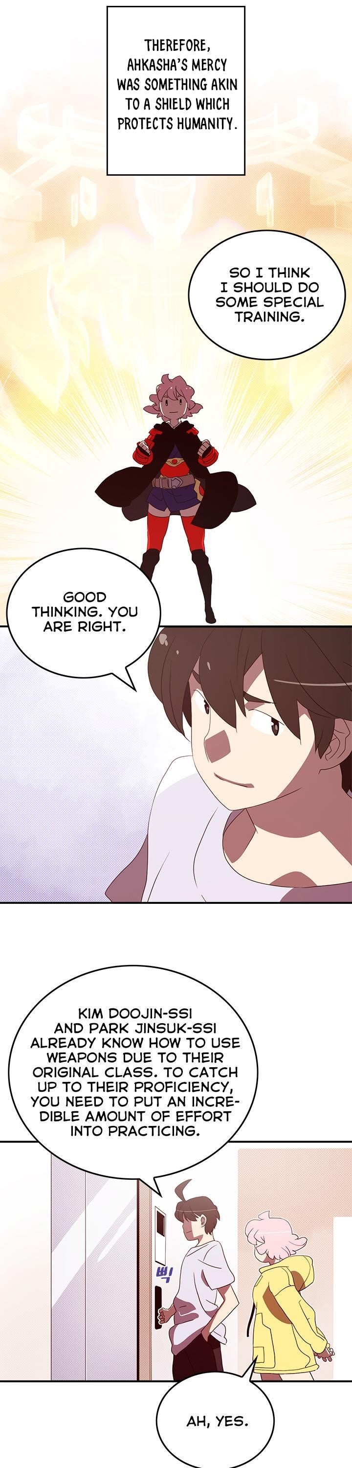 Read I Am The Sorcerer King Manga Online