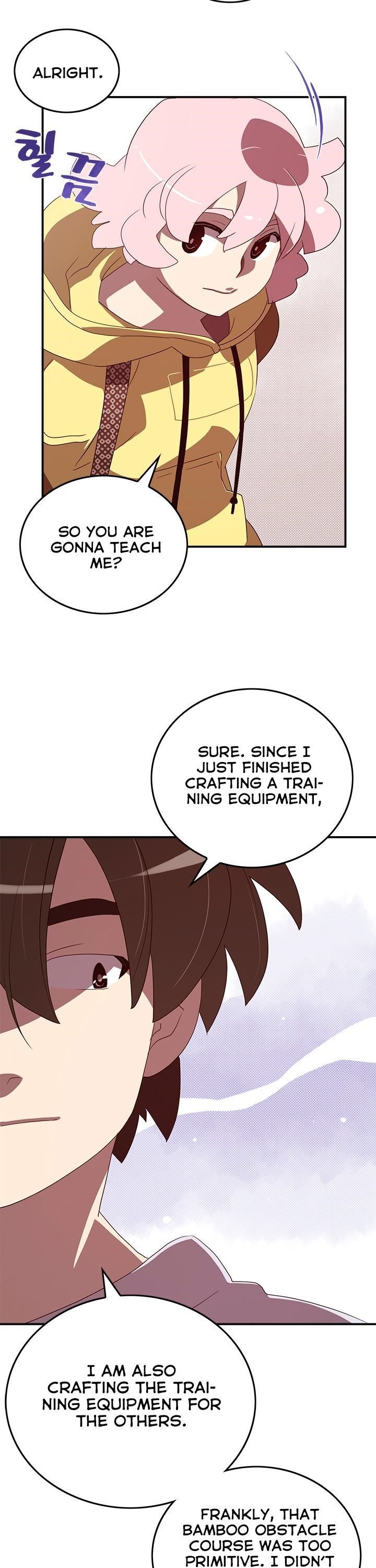 Read I Am The Sorcerer King Manga Online