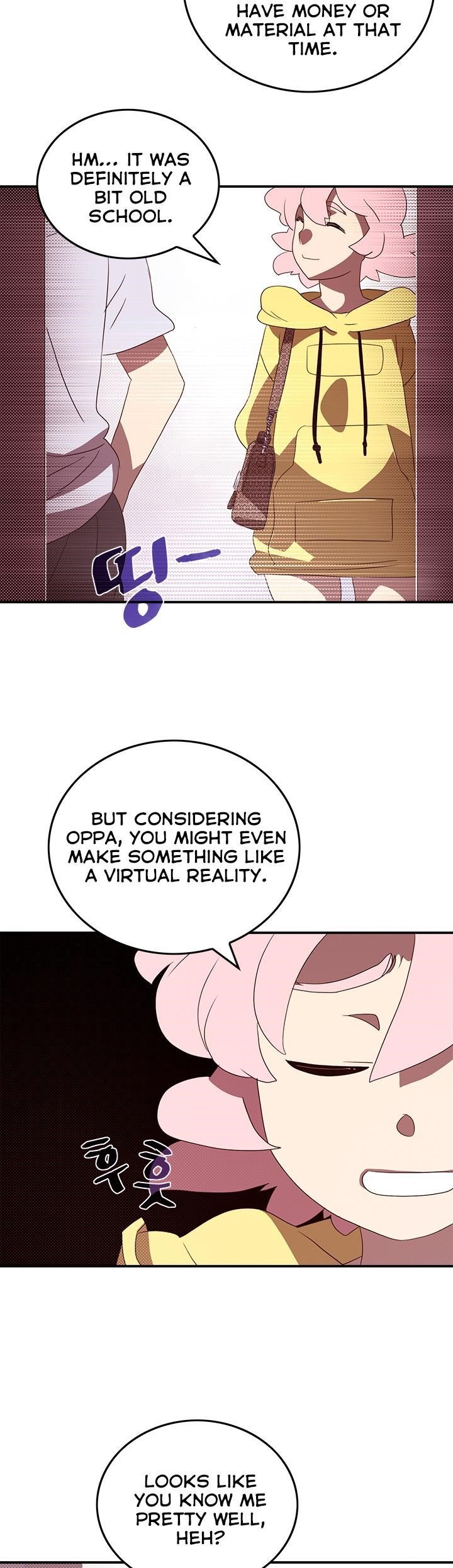 Read I Am The Sorcerer King Manga Online