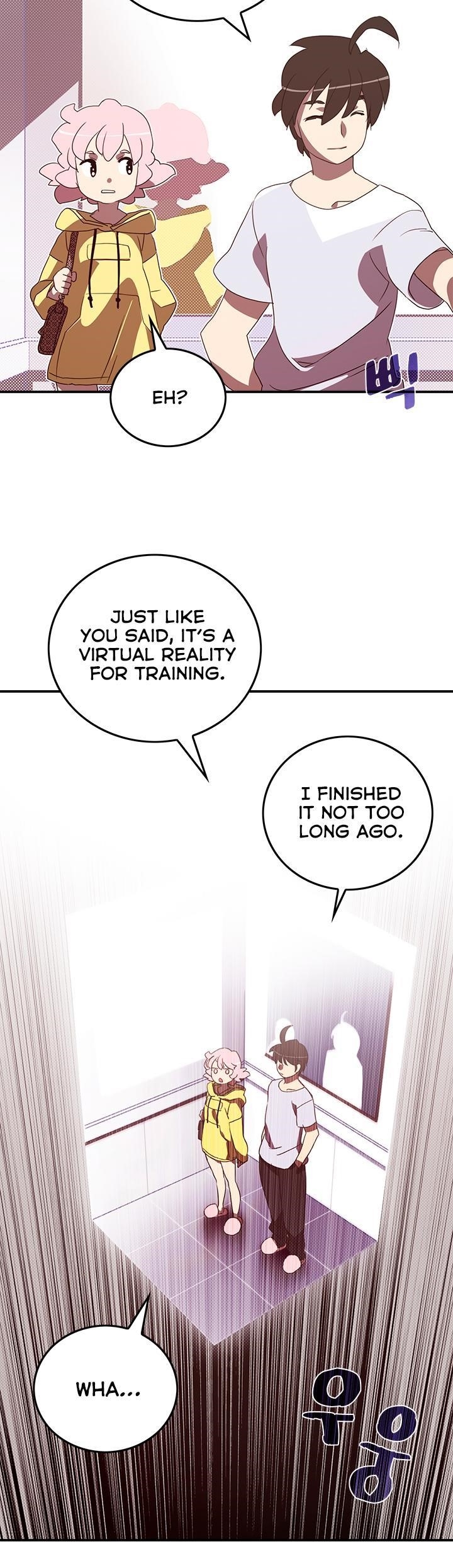 Read I Am The Sorcerer King Manga Online