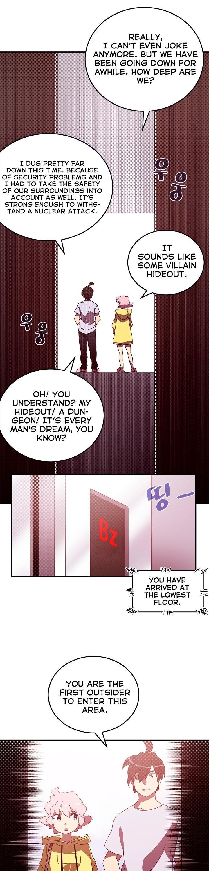 Read I Am The Sorcerer King Manga Online