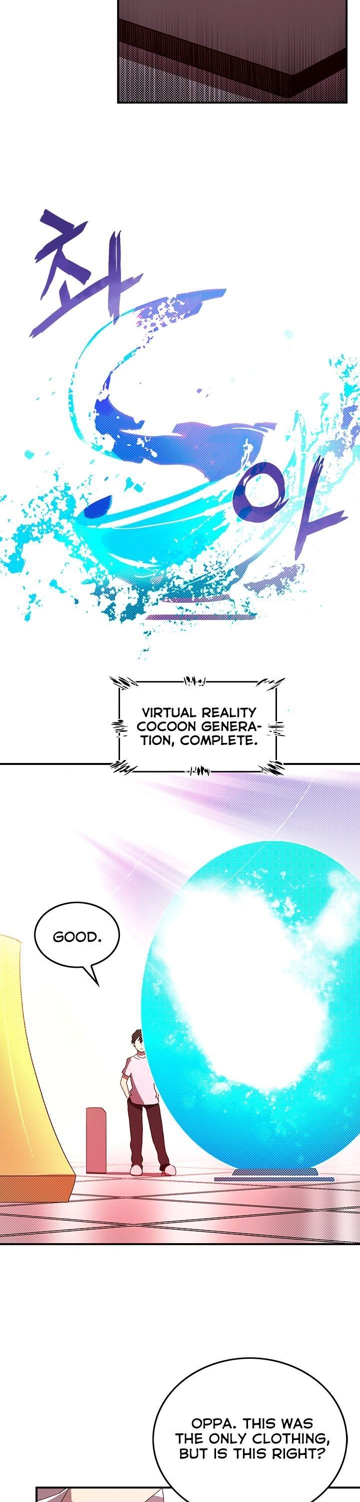 Read I Am The Sorcerer King Manga Online