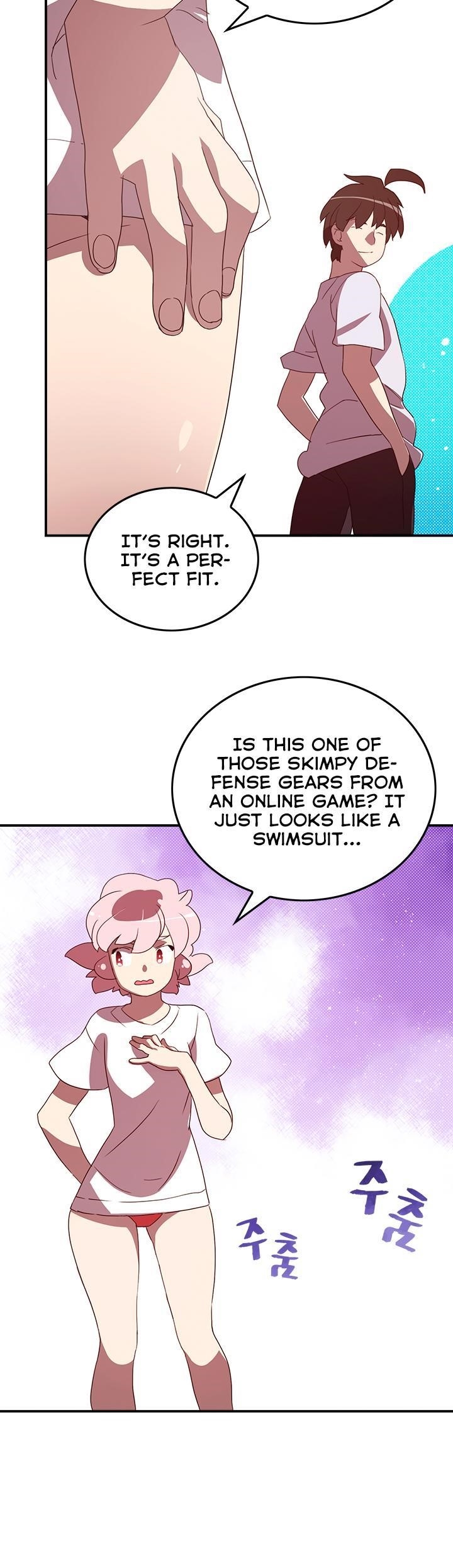 Read I Am The Sorcerer King Manga Online