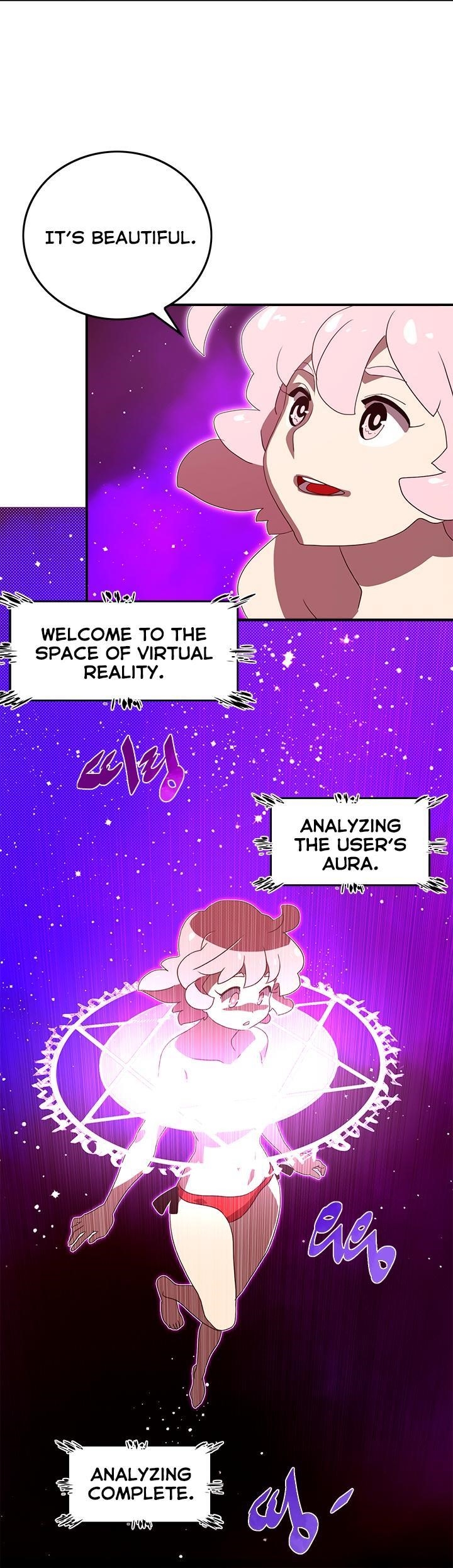 Read I Am The Sorcerer King Manga Online