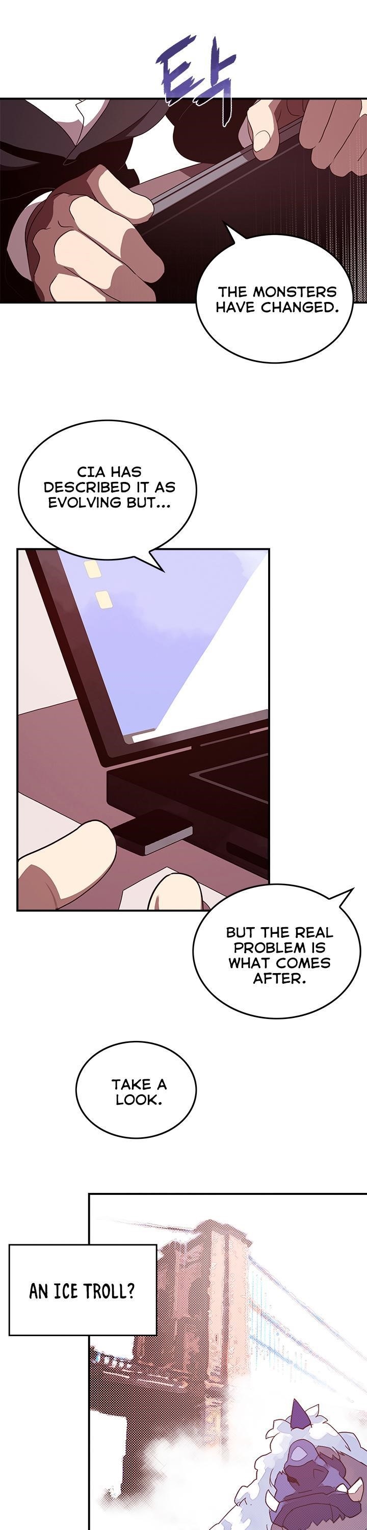 Read I Am The Sorcerer King Manga Online