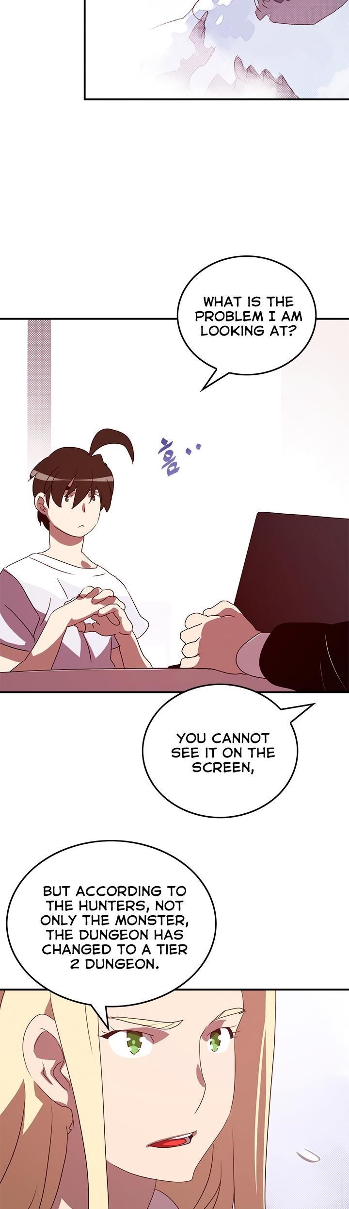 Read I Am The Sorcerer King Manga Online