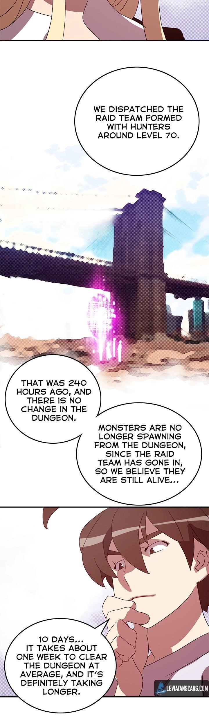 Read I Am The Sorcerer King Manga Online