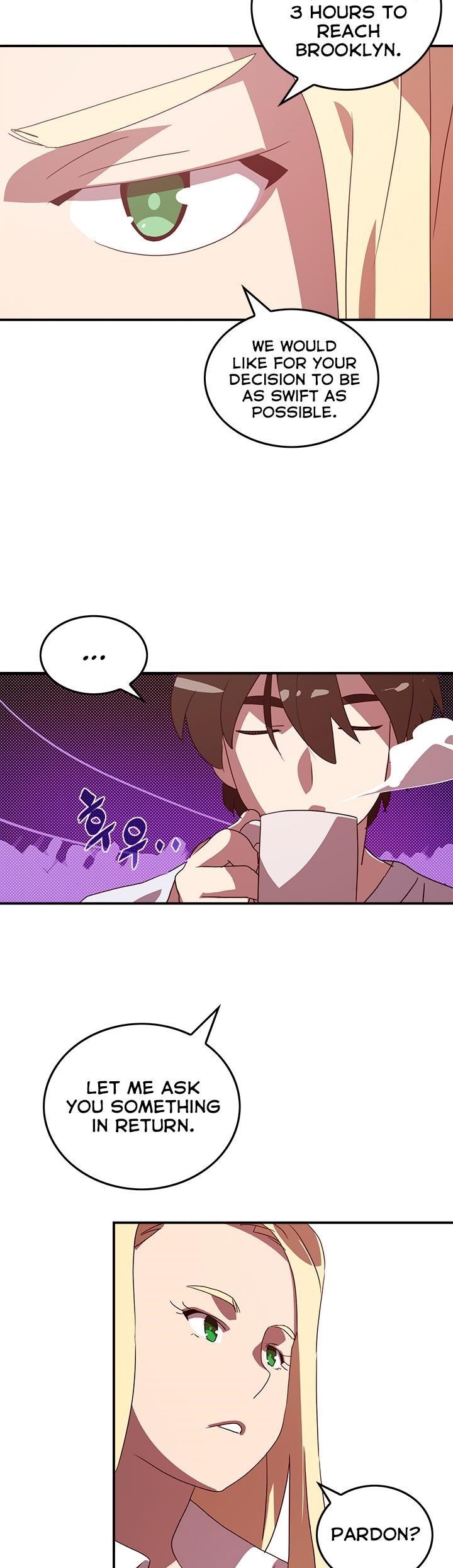 Read I Am The Sorcerer King Manga Online