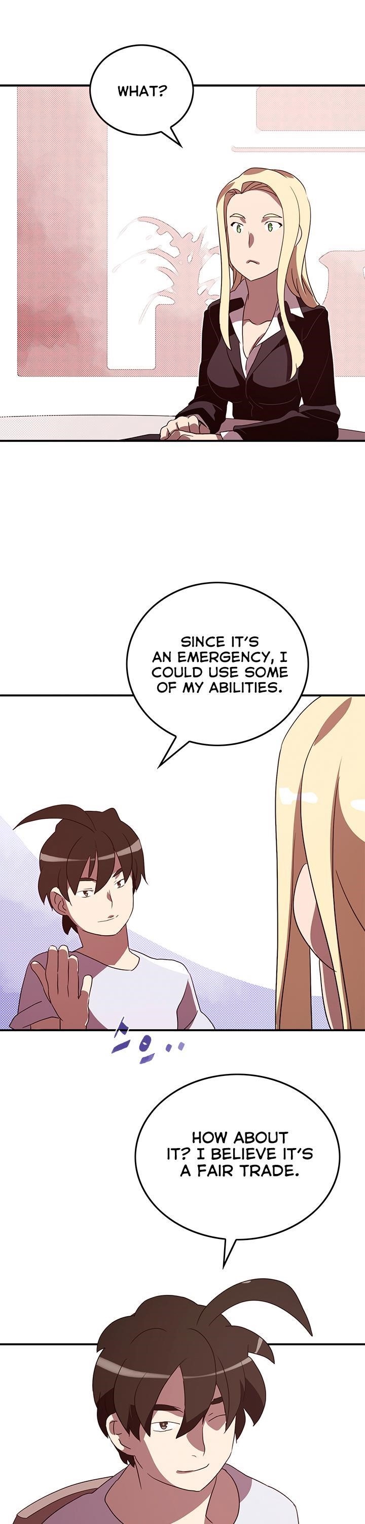 Read I Am The Sorcerer King Manga Online