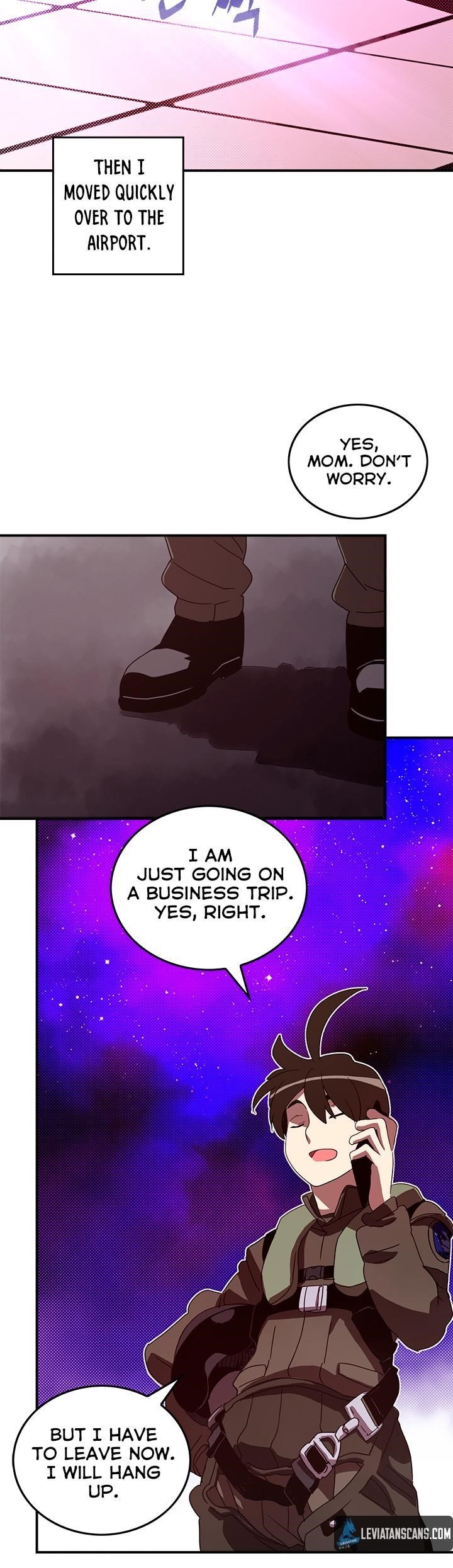 Read I Am The Sorcerer King Manga Online