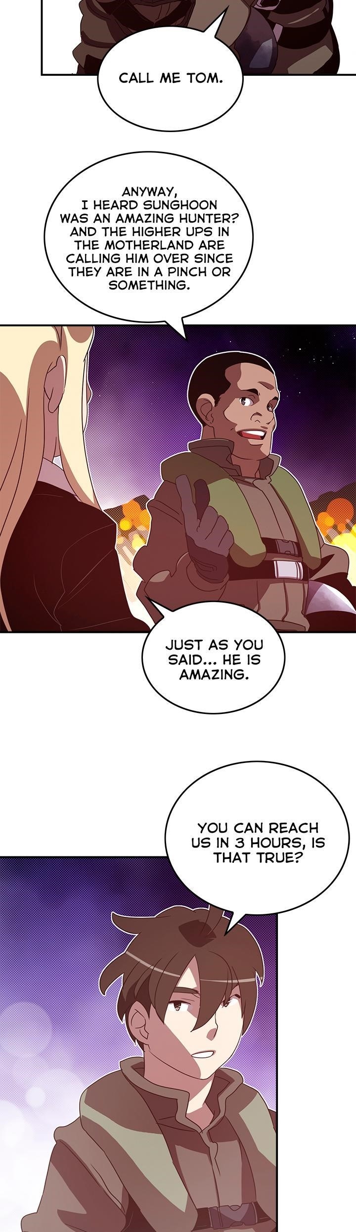 Read I Am The Sorcerer King Manga Online